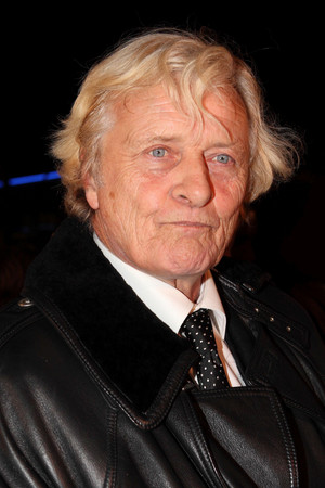 Rutger Hauer photo