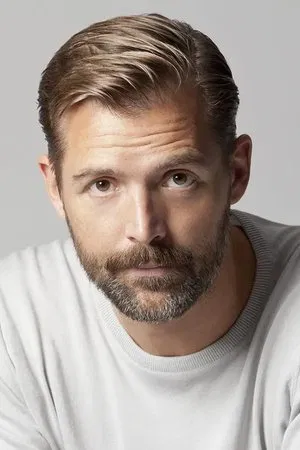 Patrick Grant photo