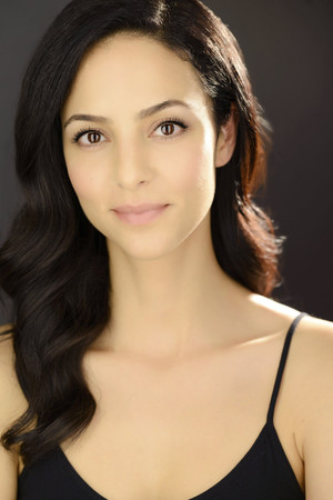 Tala Ashe photo