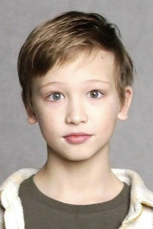 Sergey Staykin photo