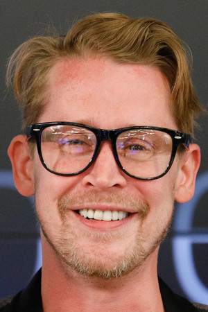 Macaulay Culkin photo