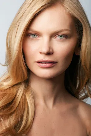 Elena Kuletskaya photo