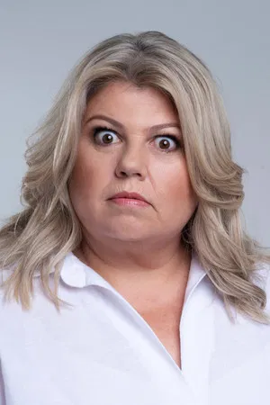 Urzila Carlson photo