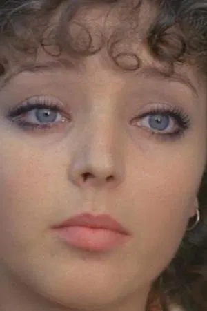 Irina Sanpiter photo