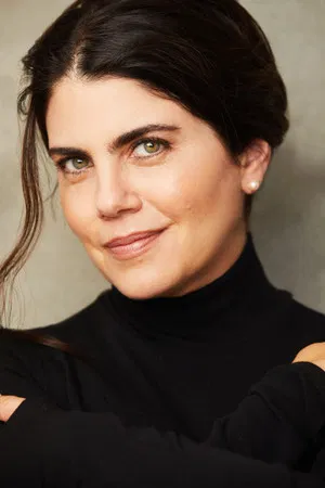 Lea Moreno Young photo