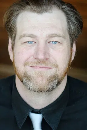 Daniel Gilchrist photo