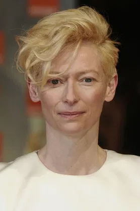 Tilda Swinton photo