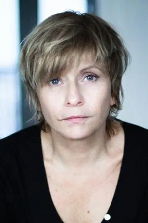 Pascale Mariani photo