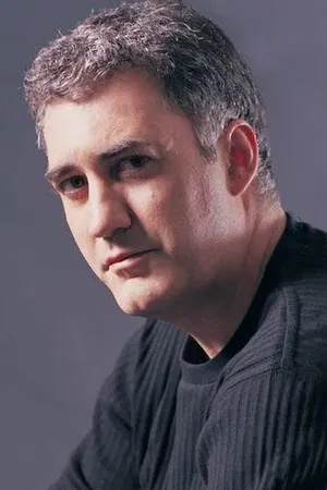 Tamer Karadağlı photo