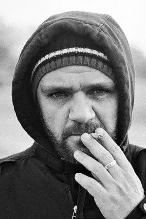 Makis Papadimitriou photo