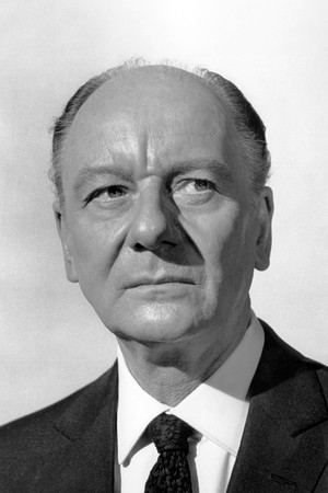John Gielgud photo