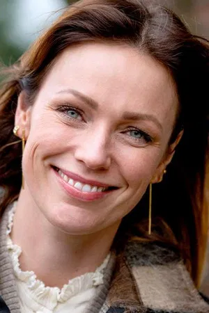 Lisbeth Østergaard photo