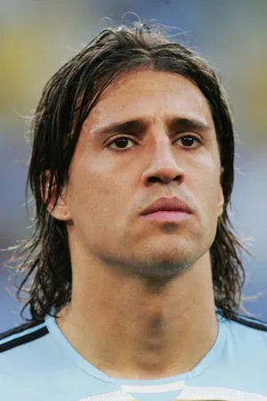 Hernán Crespo photo