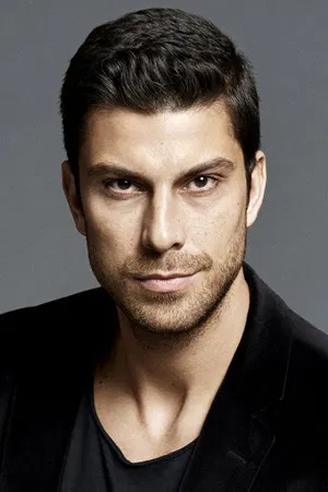 Armağan Oğuz photo