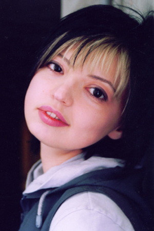 Anna Korolyova photo