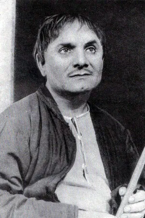 Marian Krushelnytskyi photo