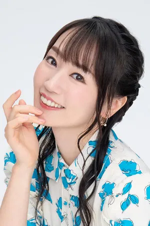 Nana Mizuki photo