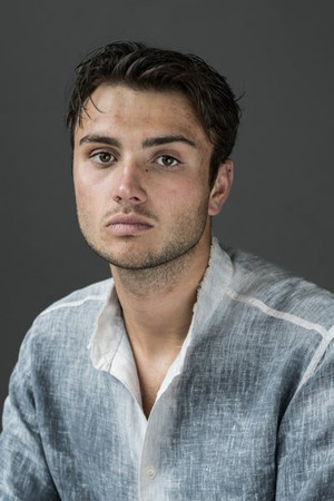 Tobe Vandekerckhove photo