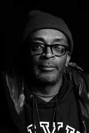 Spike Lee photo