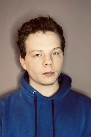 Spencer Staggs photo