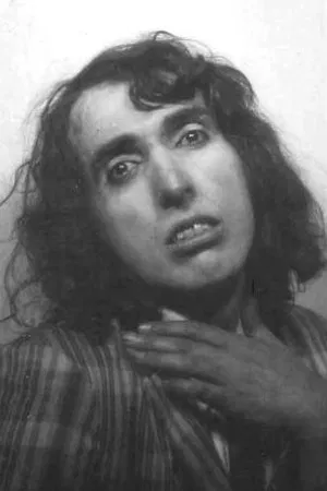 Tiny Tim photo
