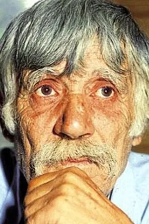 Alexis Damianos photo