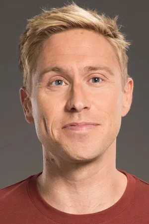 Russell Howard photo