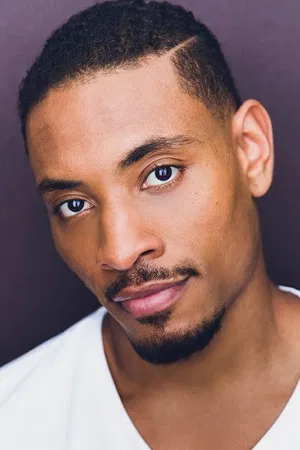 DeShawn Harold Mitchell photo