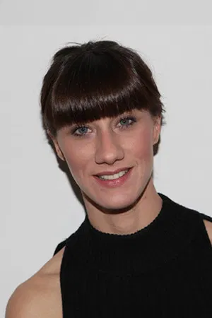 Vasso Kavalieratou photo