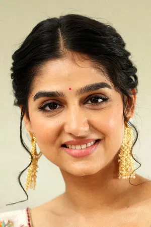 Anaswara Rajan photo