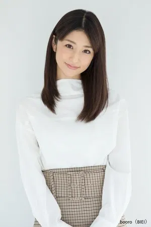 Yuko Ogura photo
