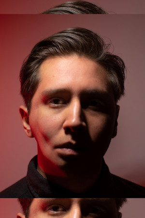 Enrique Teneria photo