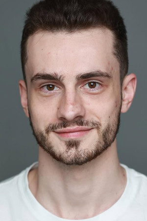 Semyon Avralev photo