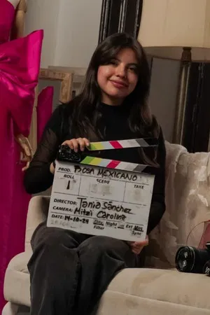 Tania Sánchez photo