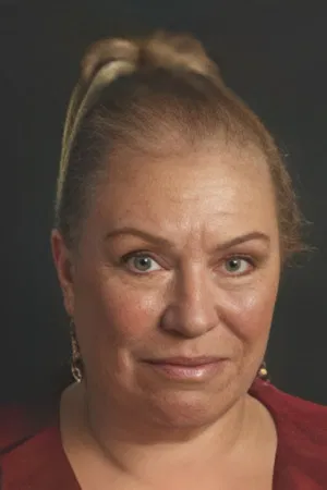 Gülümser Gülhan photo