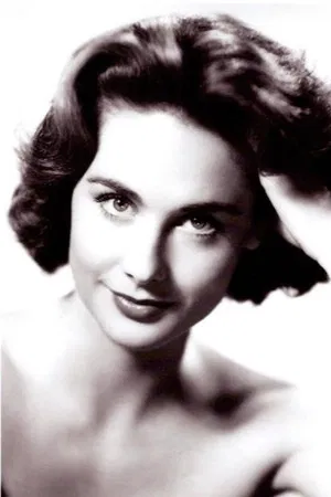 Virginia Maskell photo