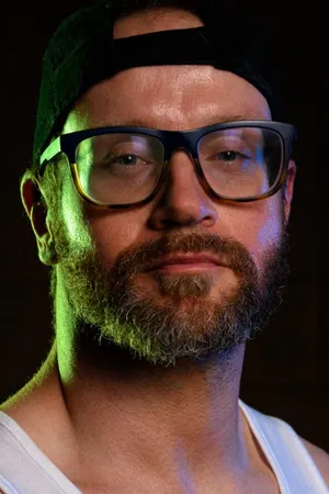 Gregory Allen Smith photo