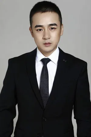 Huang Chengcheng photo