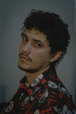 Wallyson Nascimento photo