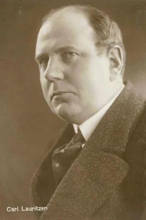 Carl Lauritzen photo