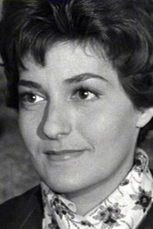 Simone Desmaison photo