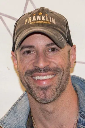 Chris Daughtry photo
