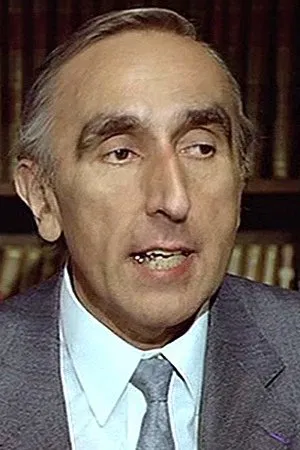 Bernard Musson photo