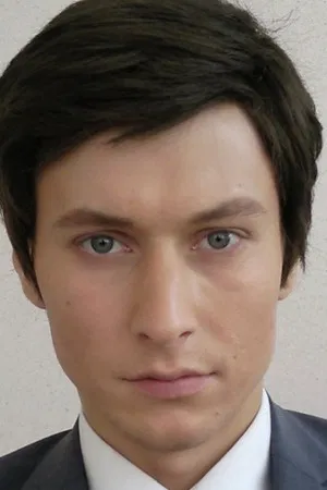 Kostiantyn Oktiabrskyi photo