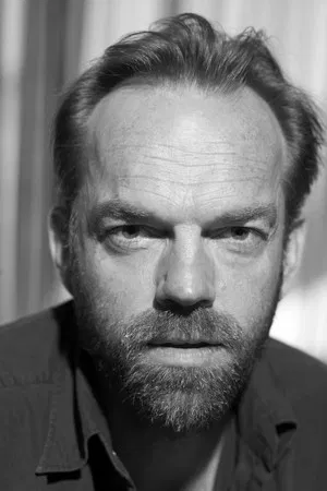 Hugo Weaving photo