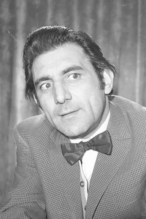 Jean Constantin photo