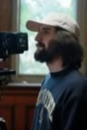 Michael Gregory photo