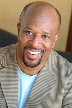 Wesley Thompson photo