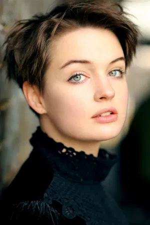 Tallulah Greive photo