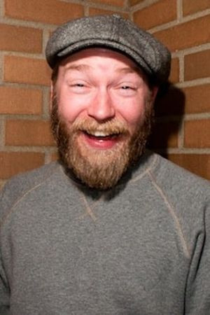 Kyle Kinane photo